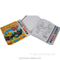 Children Drawing Book Painting Book Printing